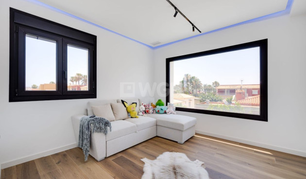 Odsprzedaż - Villa - Torrevieja - Costa Blanca