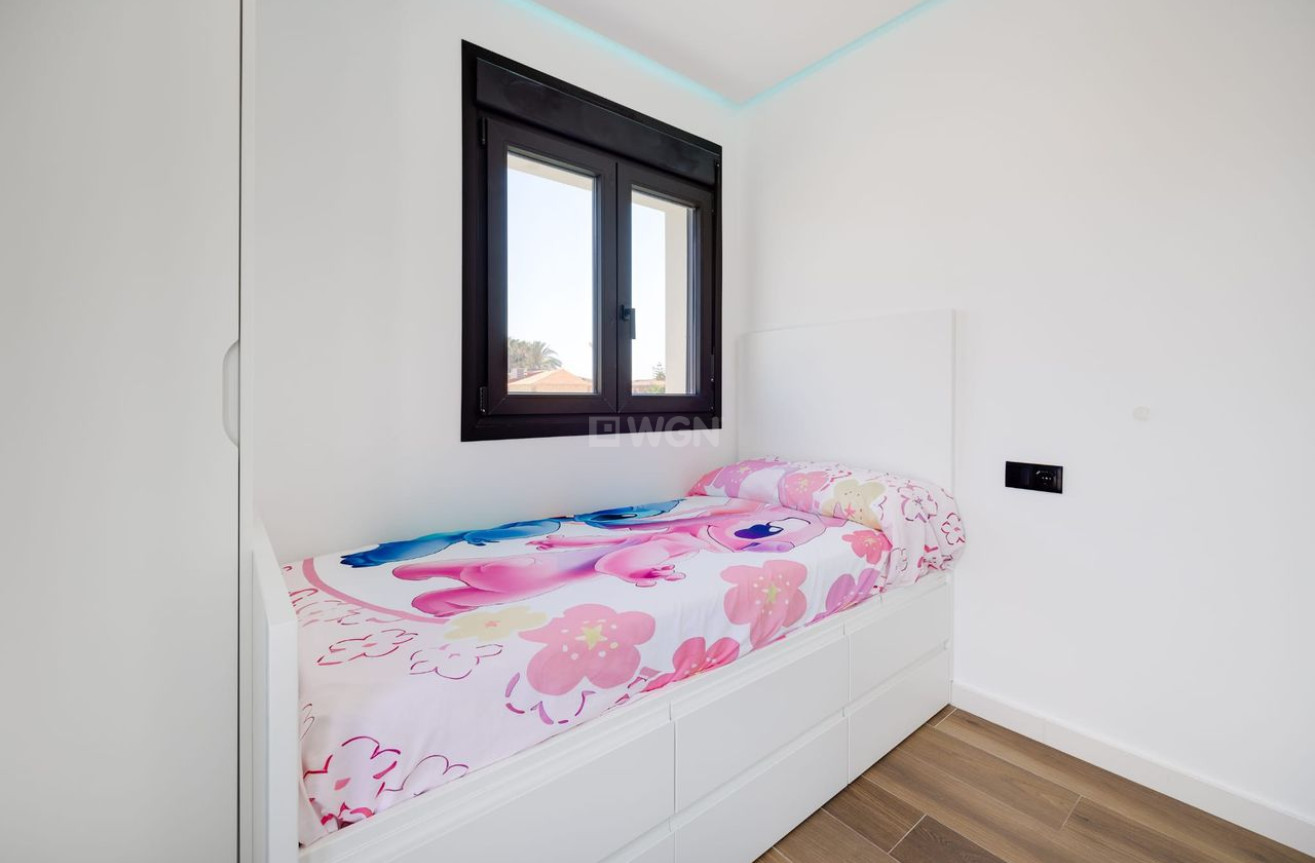 Odsprzedaż - Villa - Torrevieja - Costa Blanca