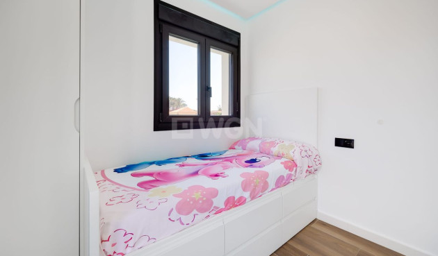 Odsprzedaż - Villa - Torrevieja - Costa Blanca