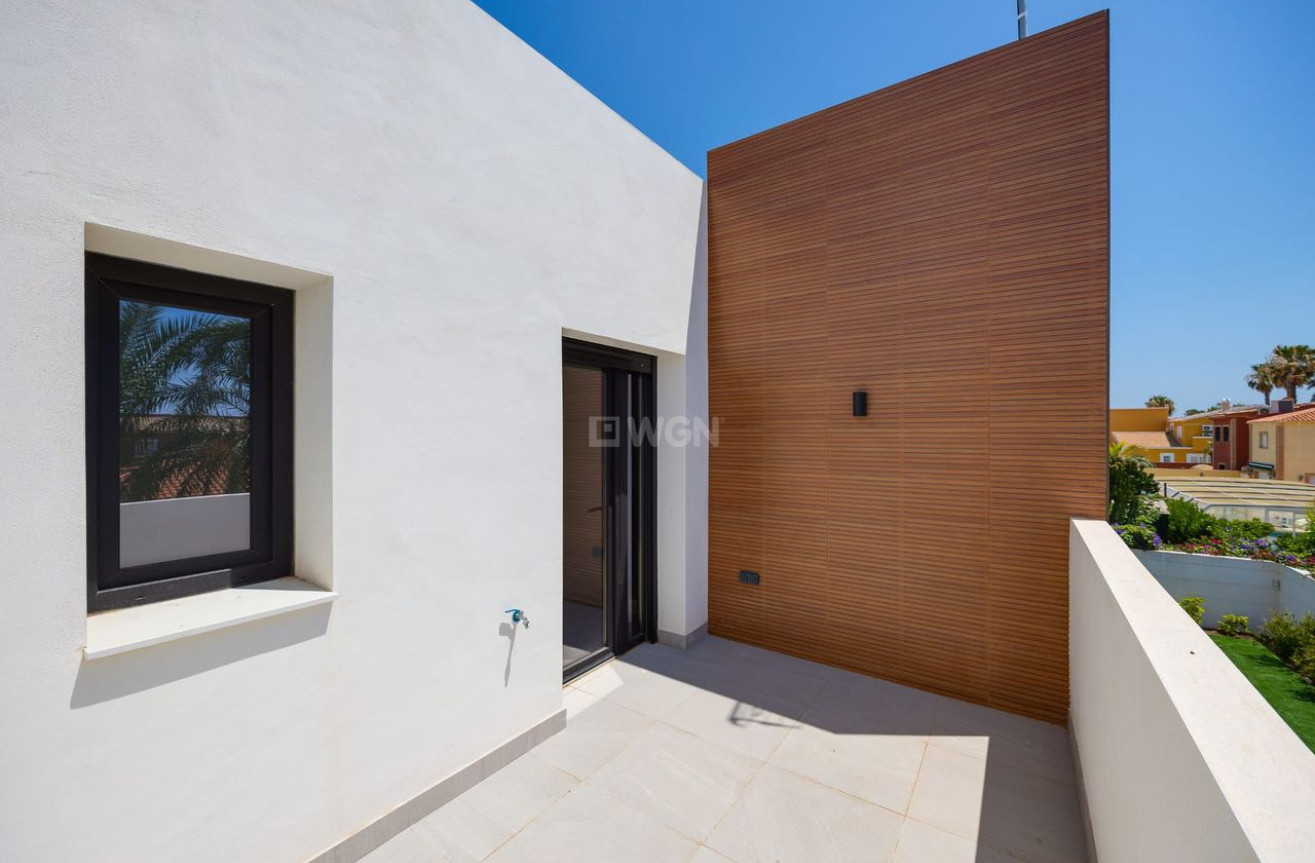 Odsprzedaż - Villa - Torrevieja - Costa Blanca