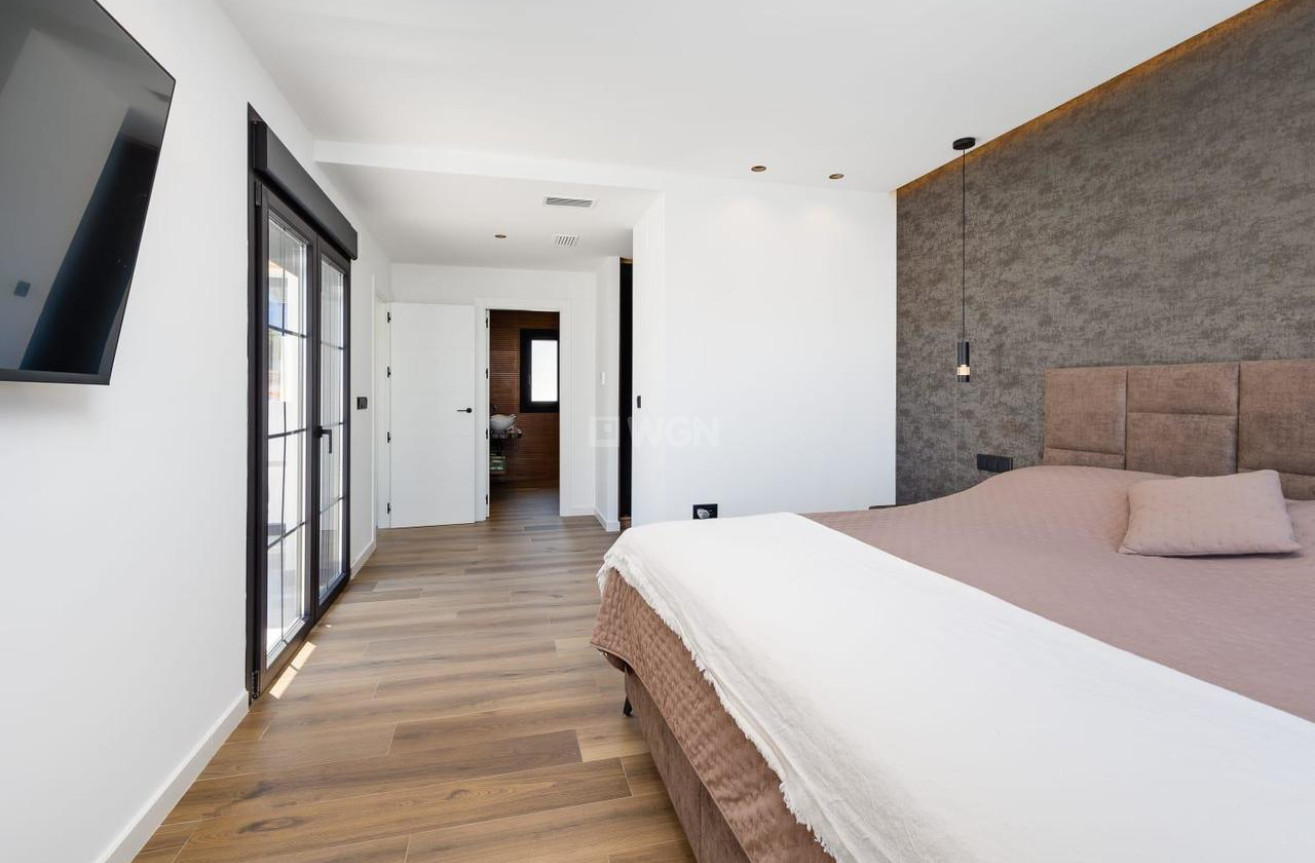 Odsprzedaż - Villa - Torrevieja - Costa Blanca