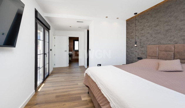 Odsprzedaż - Villa - Torrevieja - Costa Blanca