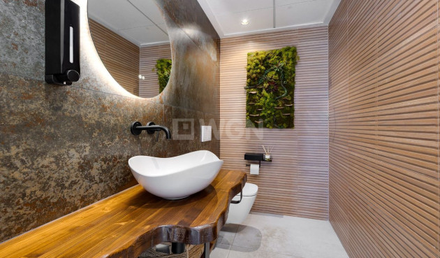 Odsprzedaż - Villa - Torrevieja - Costa Blanca