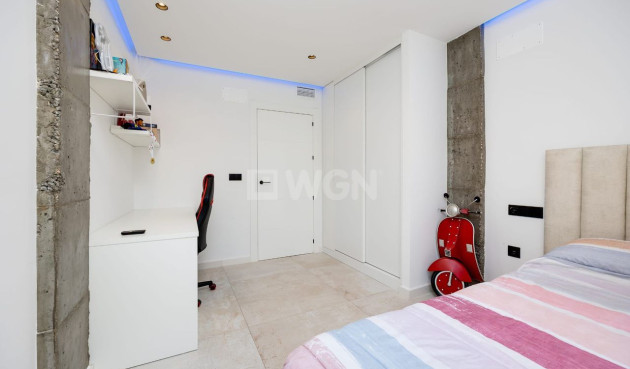 Odsprzedaż - Villa - Torrevieja - Costa Blanca