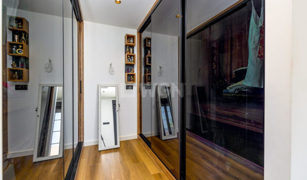 Odsprzedaż - Villa - Torrevieja - Costa Blanca