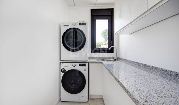 Odsprzedaż - Villa - Torrevieja - Costa Blanca