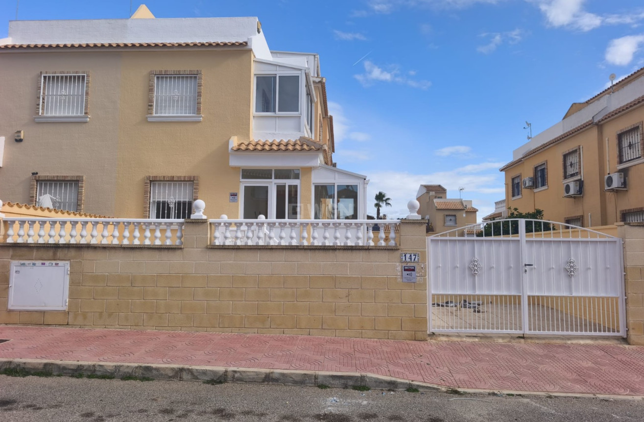 Reventa - Villa - Ciudad Quesada - Costa Blanca