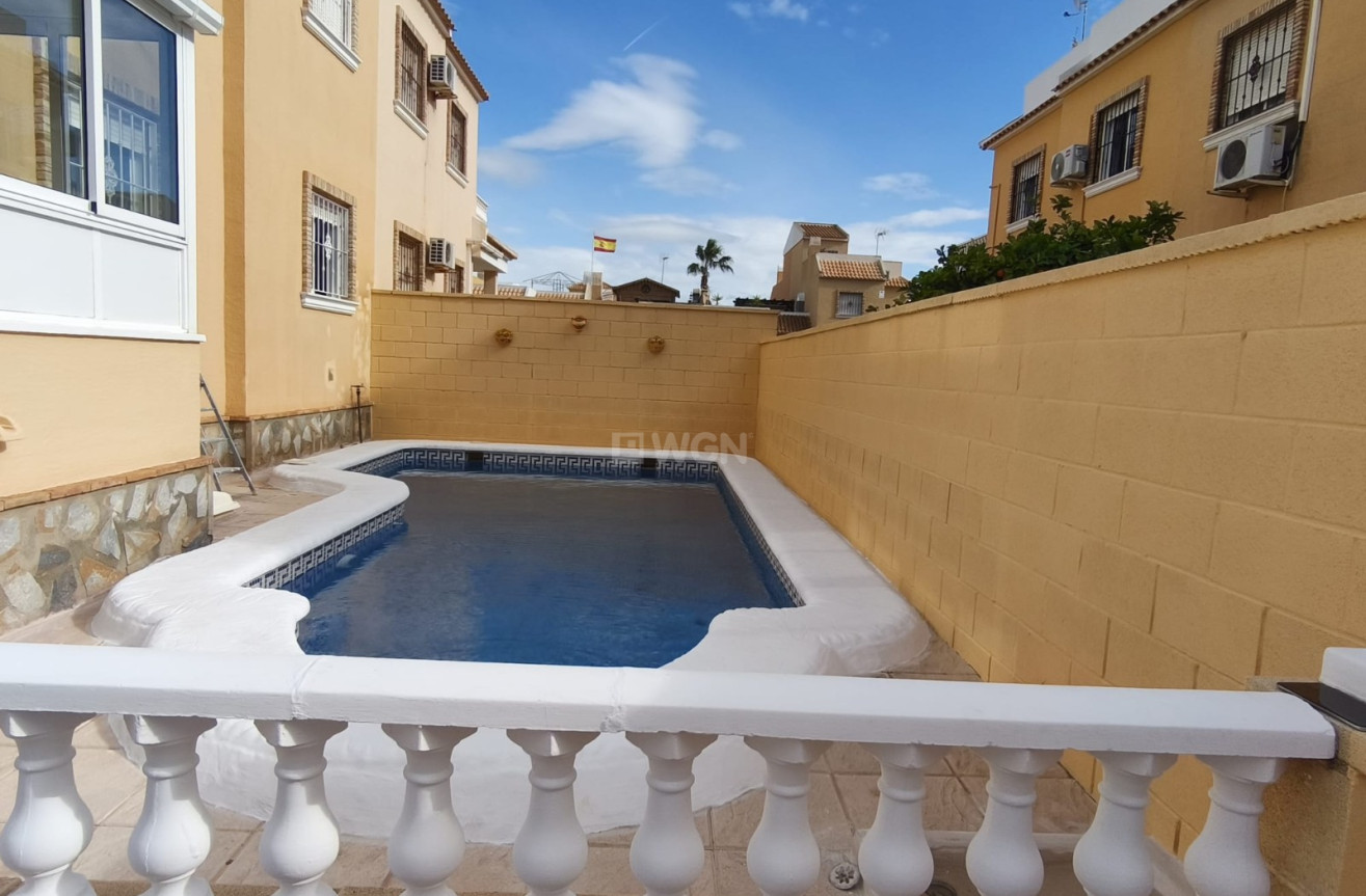Reventa - Villa - Ciudad Quesada - Costa Blanca