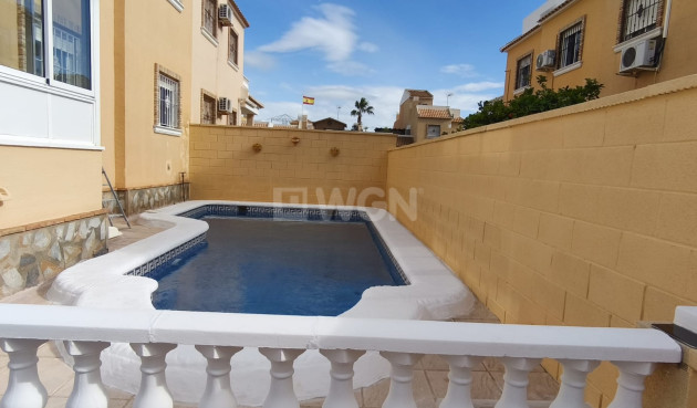 Reventa - Villa - Ciudad Quesada - Costa Blanca