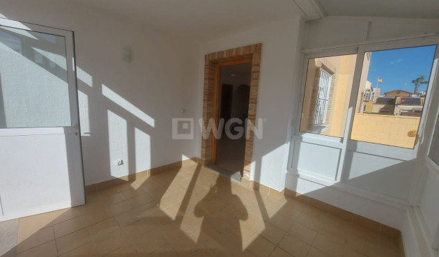 Reventa - Villa - Ciudad Quesada - Costa Blanca