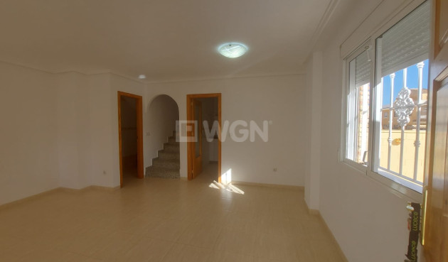 Reventa - Villa - Ciudad Quesada - Costa Blanca