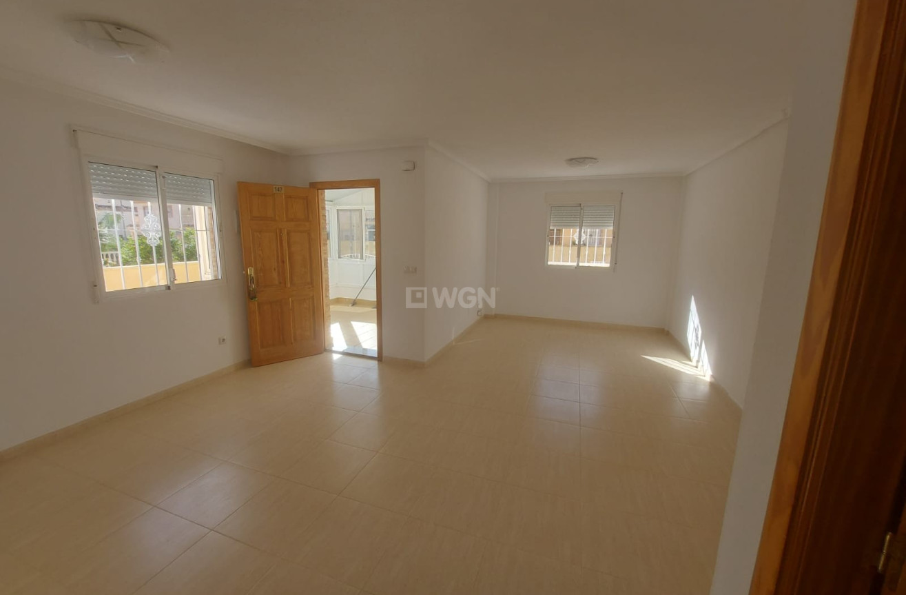 Reventa - Villa - Ciudad Quesada - Costa Blanca