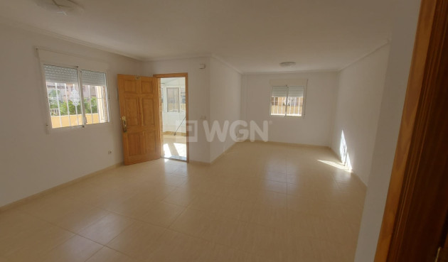 Reventa - Villa - Ciudad Quesada - Costa Blanca