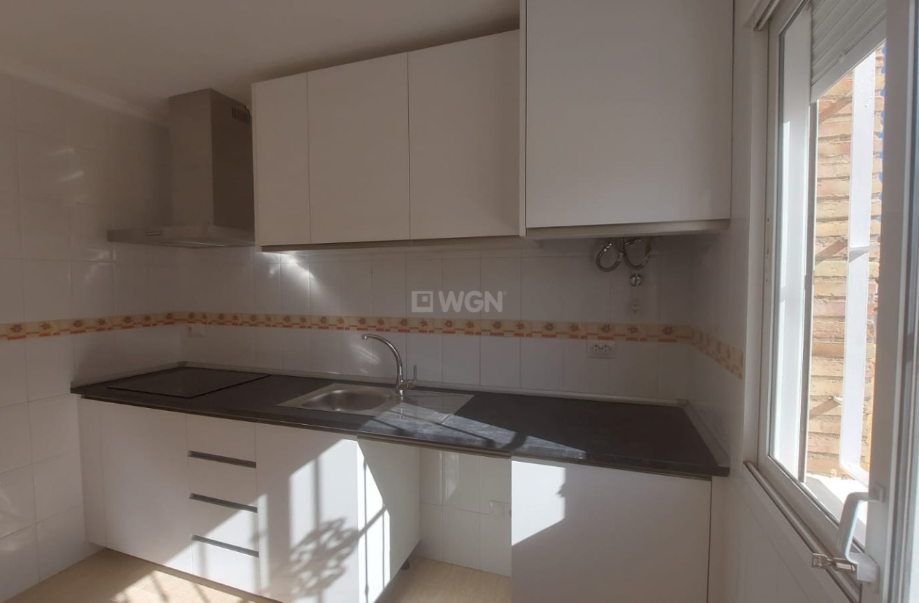 Reventa - Villa - Ciudad Quesada - Costa Blanca