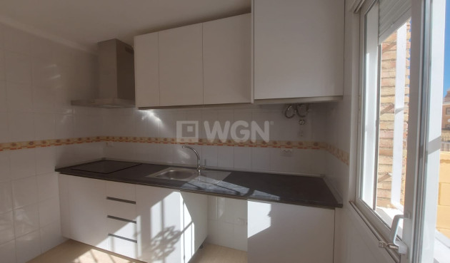 Reventa - Villa - Ciudad Quesada - Costa Blanca