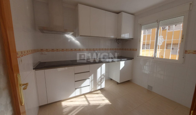 Reventa - Villa - Ciudad Quesada - Costa Blanca