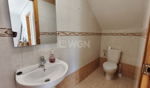 Reventa - Villa - Ciudad Quesada - Costa Blanca