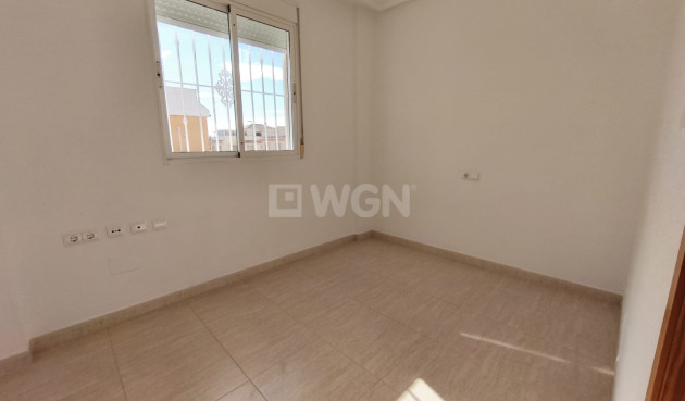 Reventa - Villa - Ciudad Quesada - Costa Blanca