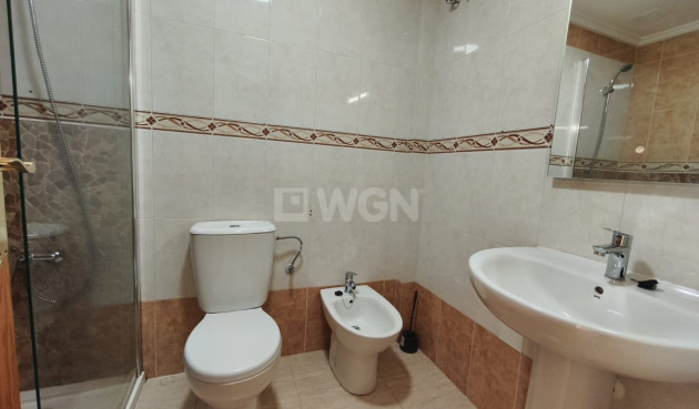 Reventa - Villa - Ciudad Quesada - Costa Blanca