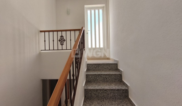 Reventa - Villa - Ciudad Quesada - Costa Blanca