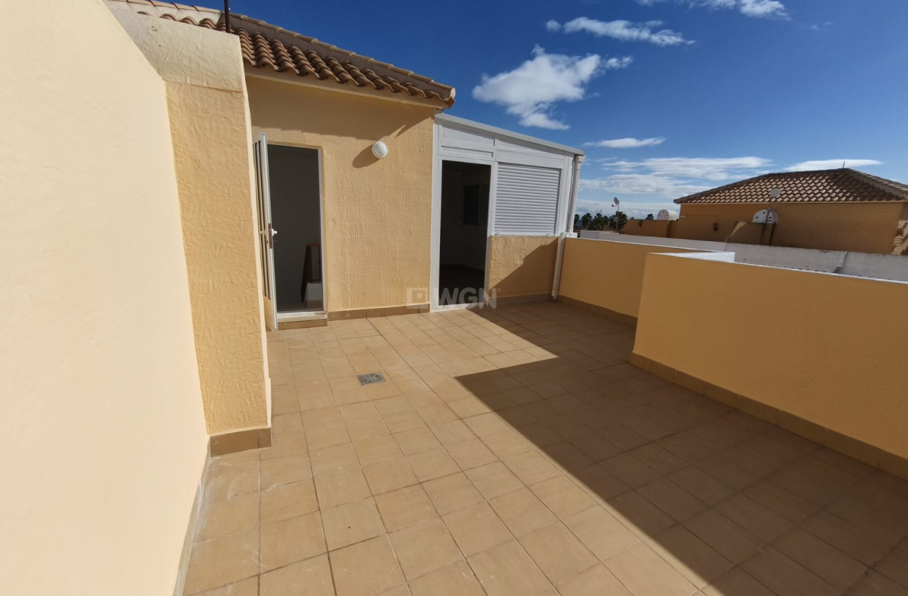 Reventa - Villa - Ciudad Quesada - Costa Blanca