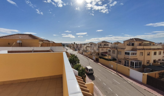 Reventa - Villa - Ciudad Quesada - Costa Blanca