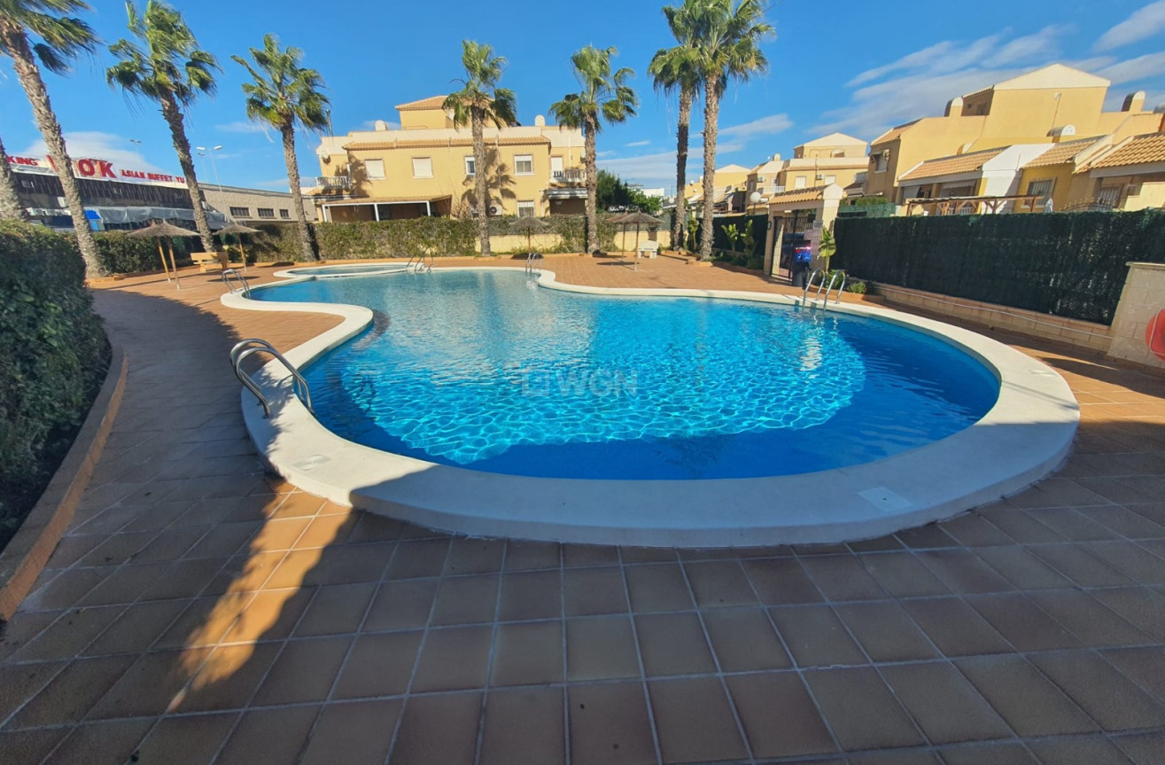Reventa - Villa - Ciudad Quesada - Costa Blanca