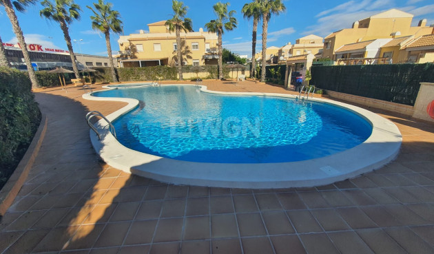 Reventa - Villa - Ciudad Quesada - Costa Blanca