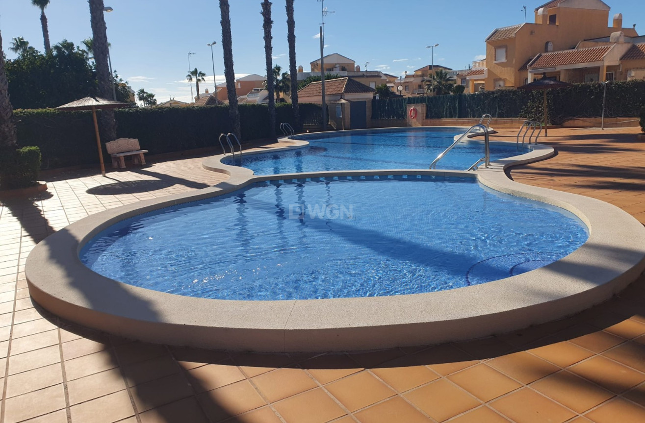 Reventa - Villa - Ciudad Quesada - Costa Blanca