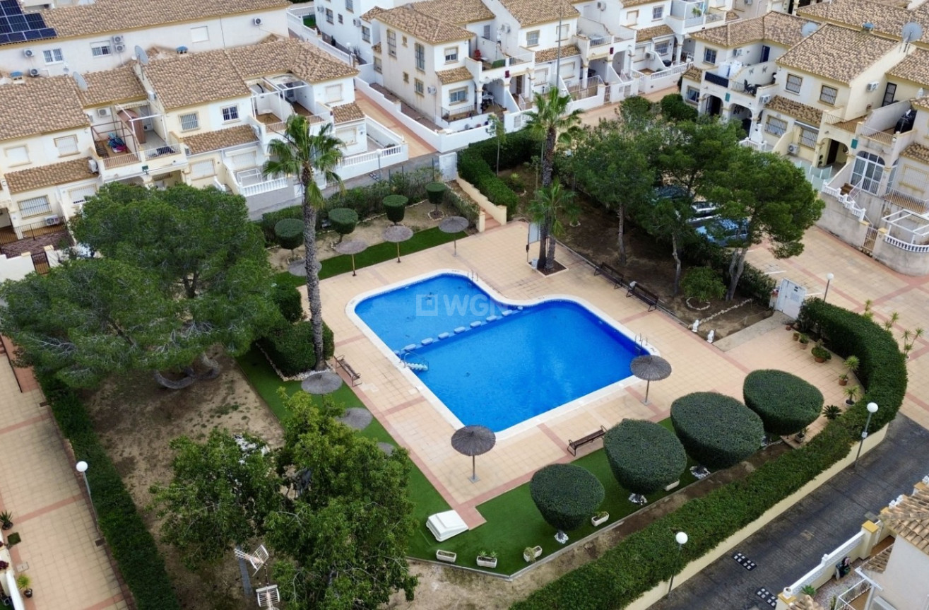 Resale - Townhouse - Orihuela Costa - Costa Blanca