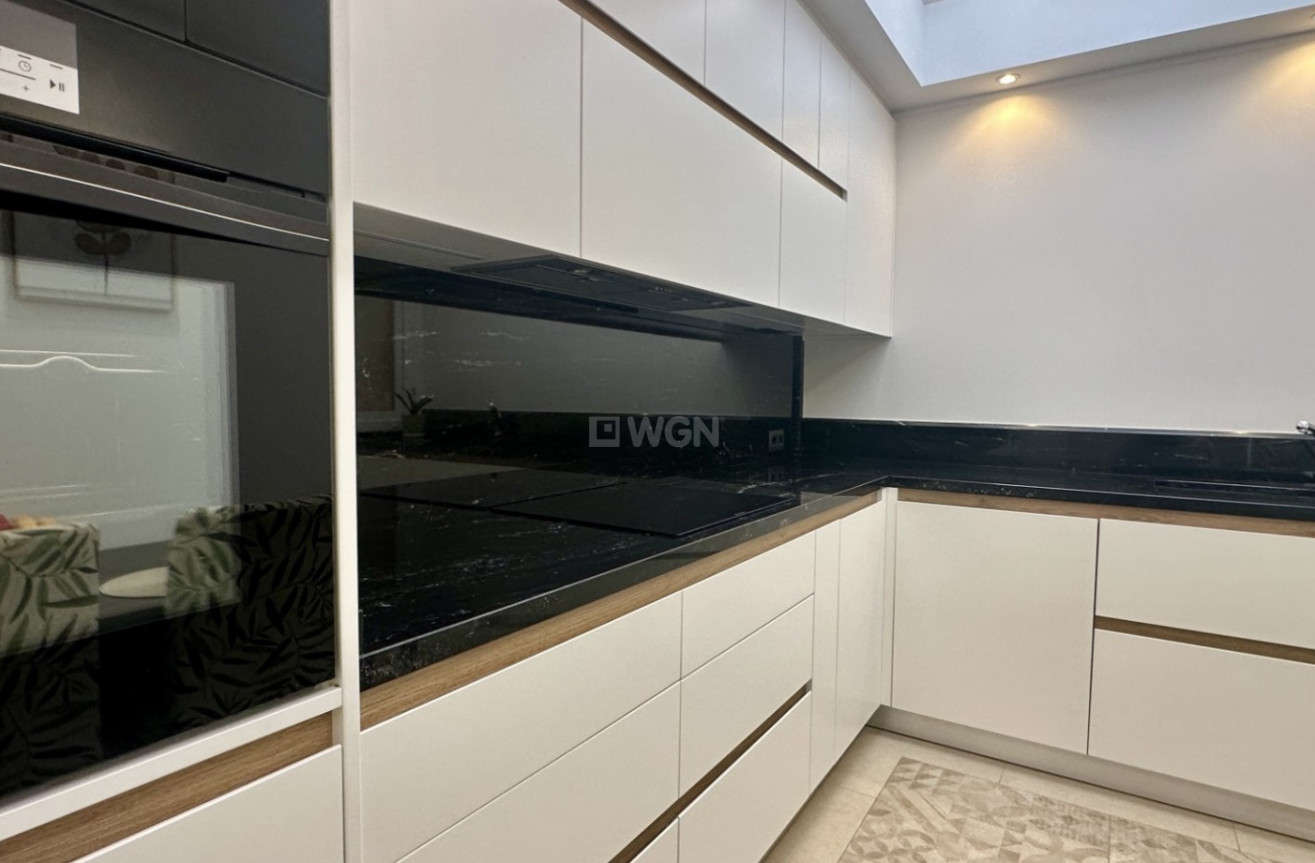 Resale - Townhouse - Orihuela Costa - Costa Blanca