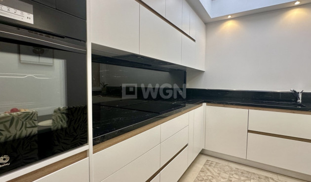 Resale - Townhouse - Orihuela Costa - Costa Blanca