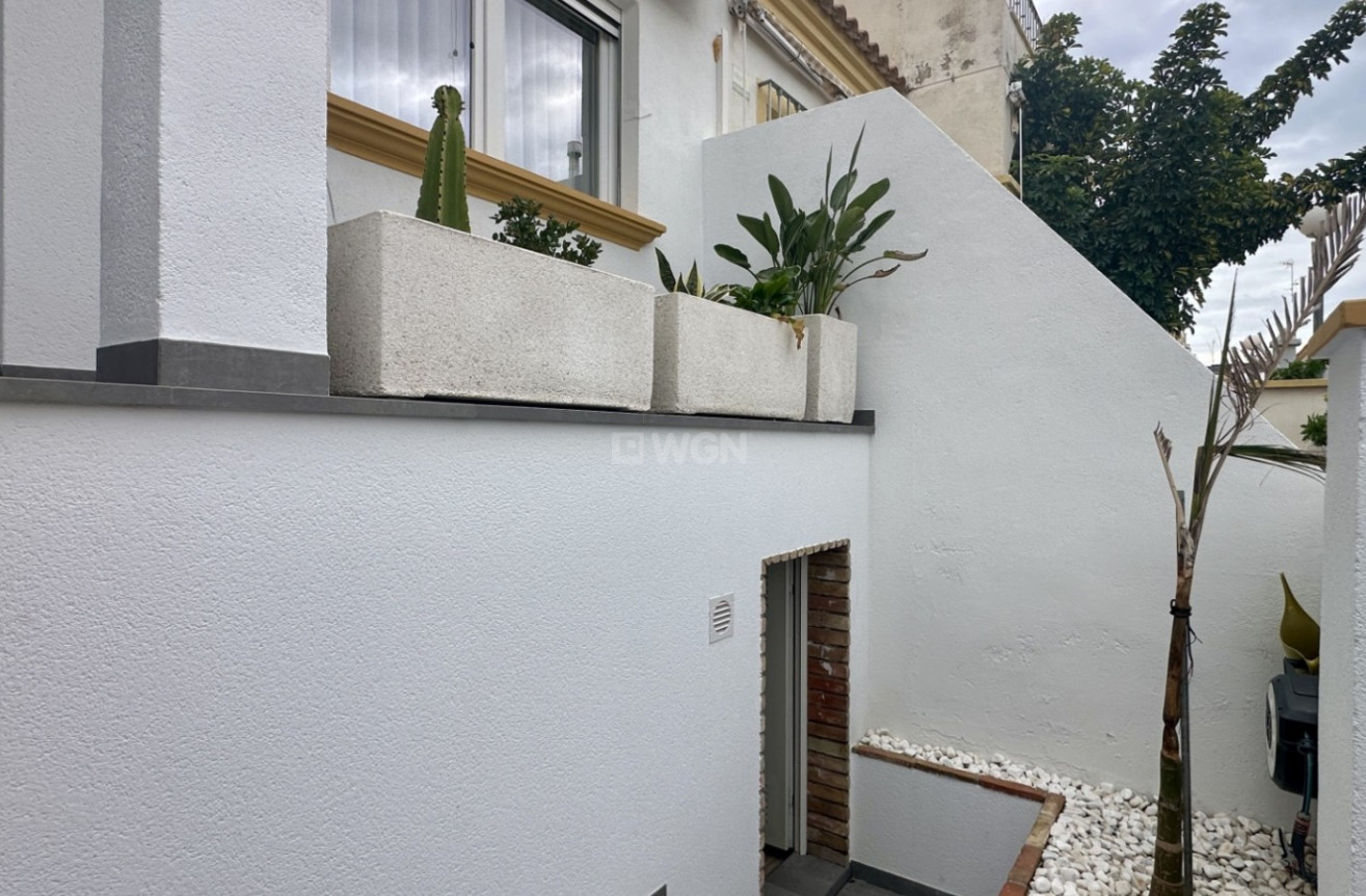 Resale - Townhouse - Orihuela Costa - Costa Blanca