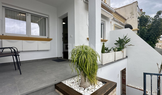 Resale - Townhouse - Orihuela Costa - Costa Blanca