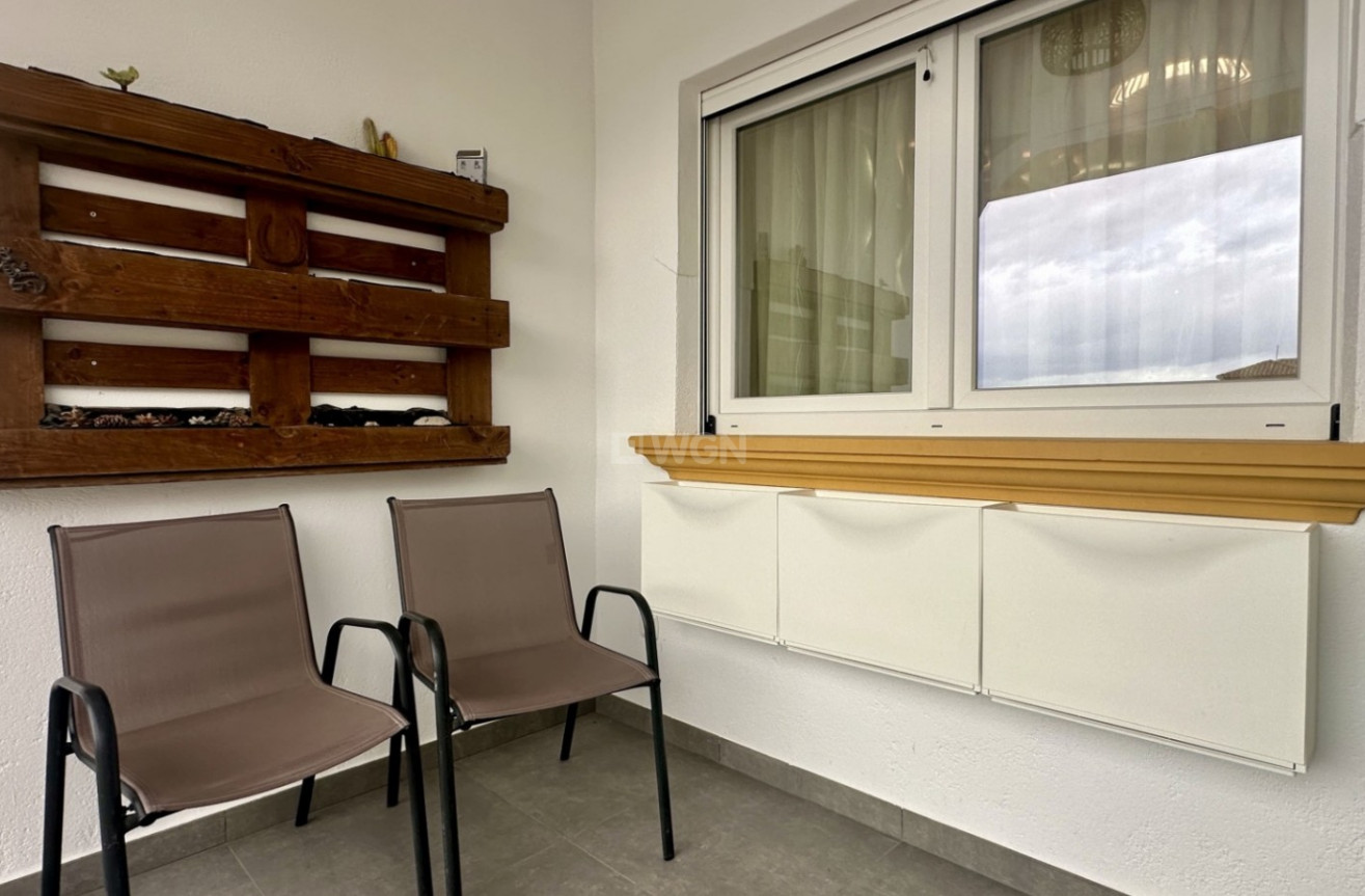 Resale - Townhouse - Orihuela Costa - Costa Blanca