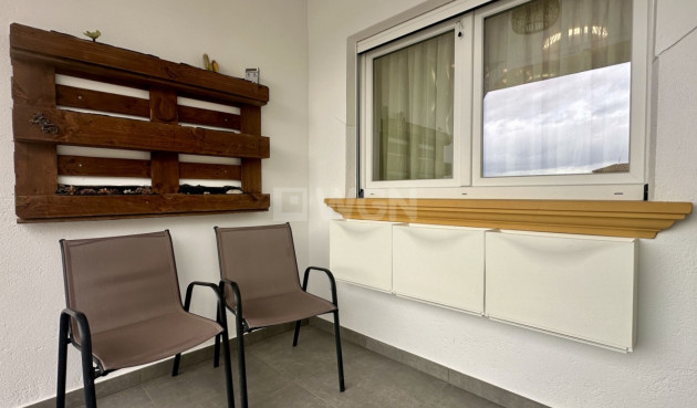 Resale - Townhouse - Orihuela Costa - Costa Blanca