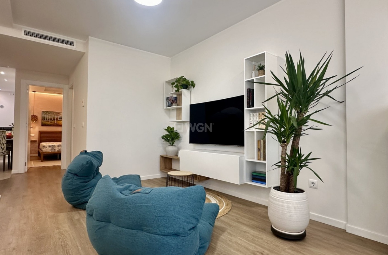 Resale - Townhouse - Orihuela Costa - Costa Blanca