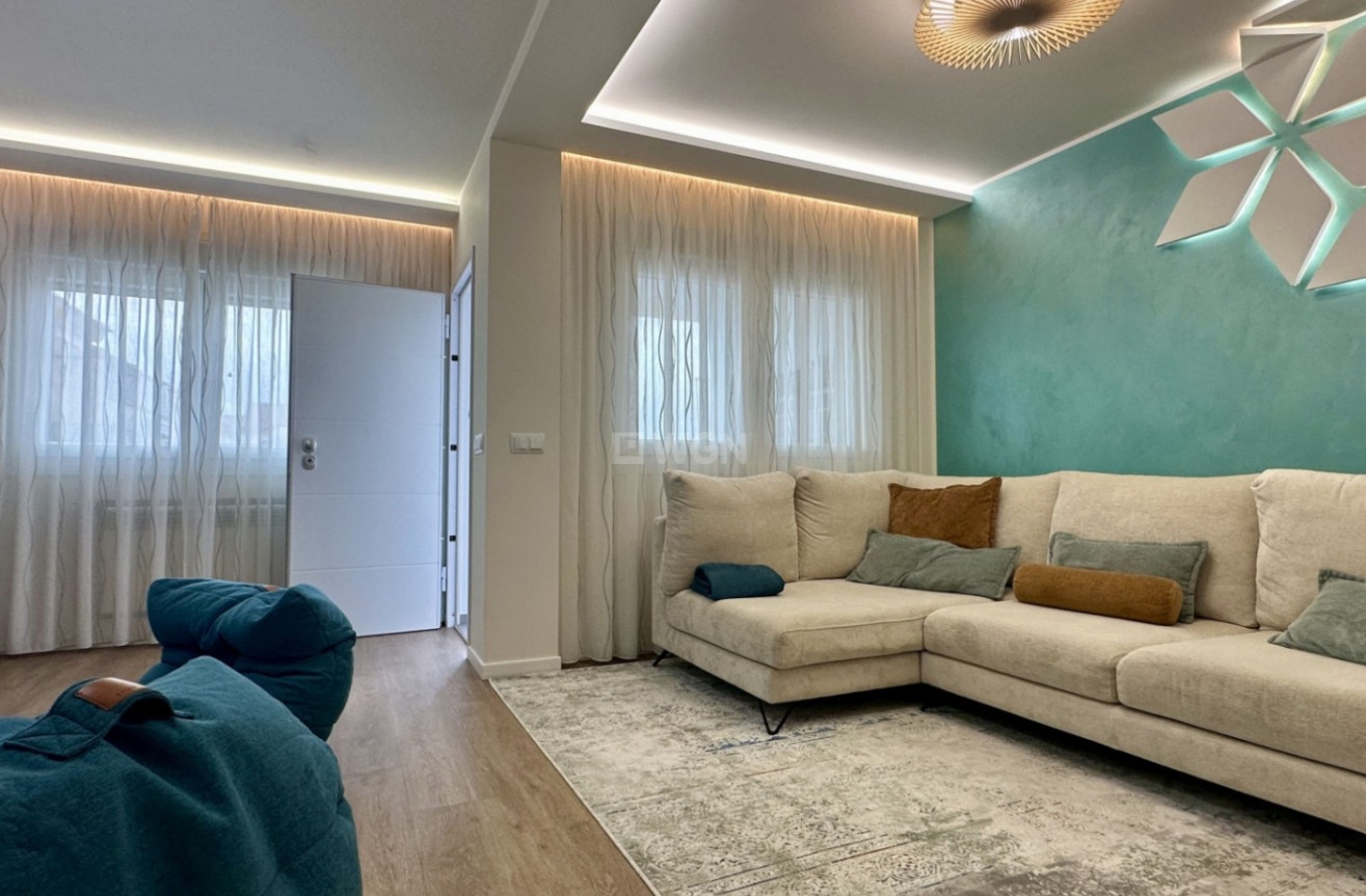 Resale - Townhouse - Orihuela Costa - Costa Blanca