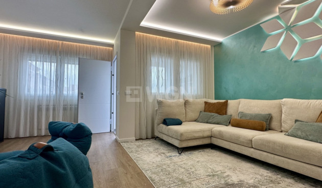 Resale - Townhouse - Orihuela Costa - Costa Blanca