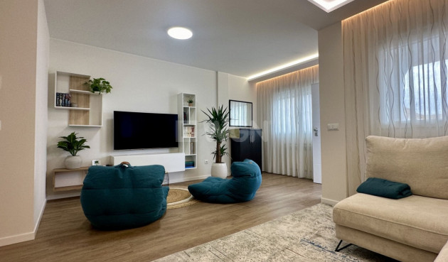 Resale - Townhouse - Orihuela Costa - Costa Blanca