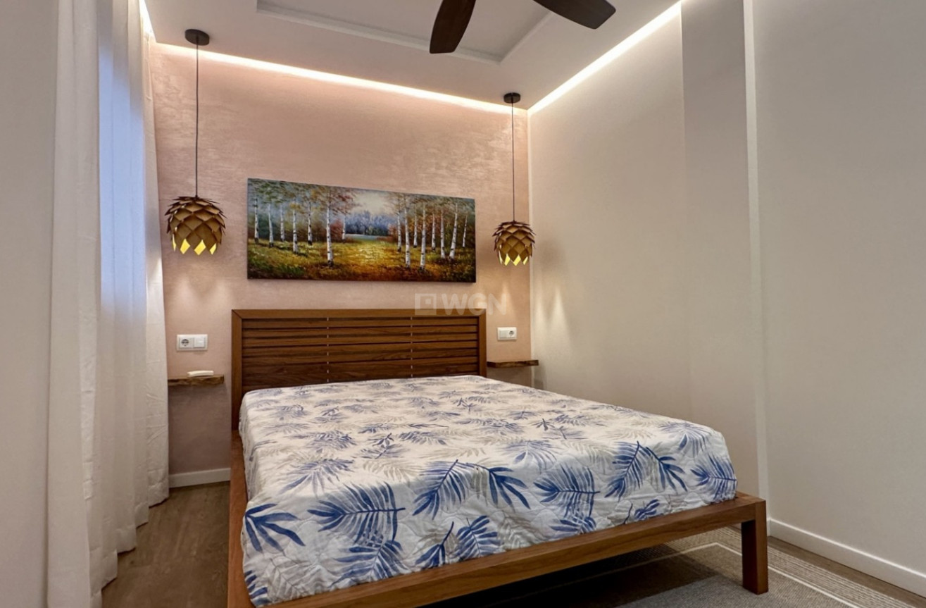 Resale - Townhouse - Orihuela Costa - Costa Blanca