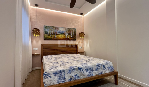 Resale - Townhouse - Orihuela Costa - Costa Blanca