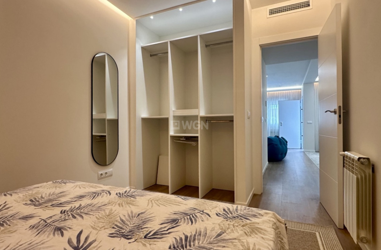 Resale - Townhouse - Orihuela Costa - Costa Blanca