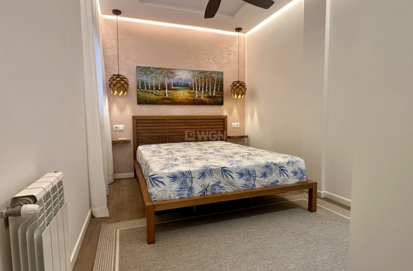 Resale - Townhouse - Orihuela Costa - Costa Blanca