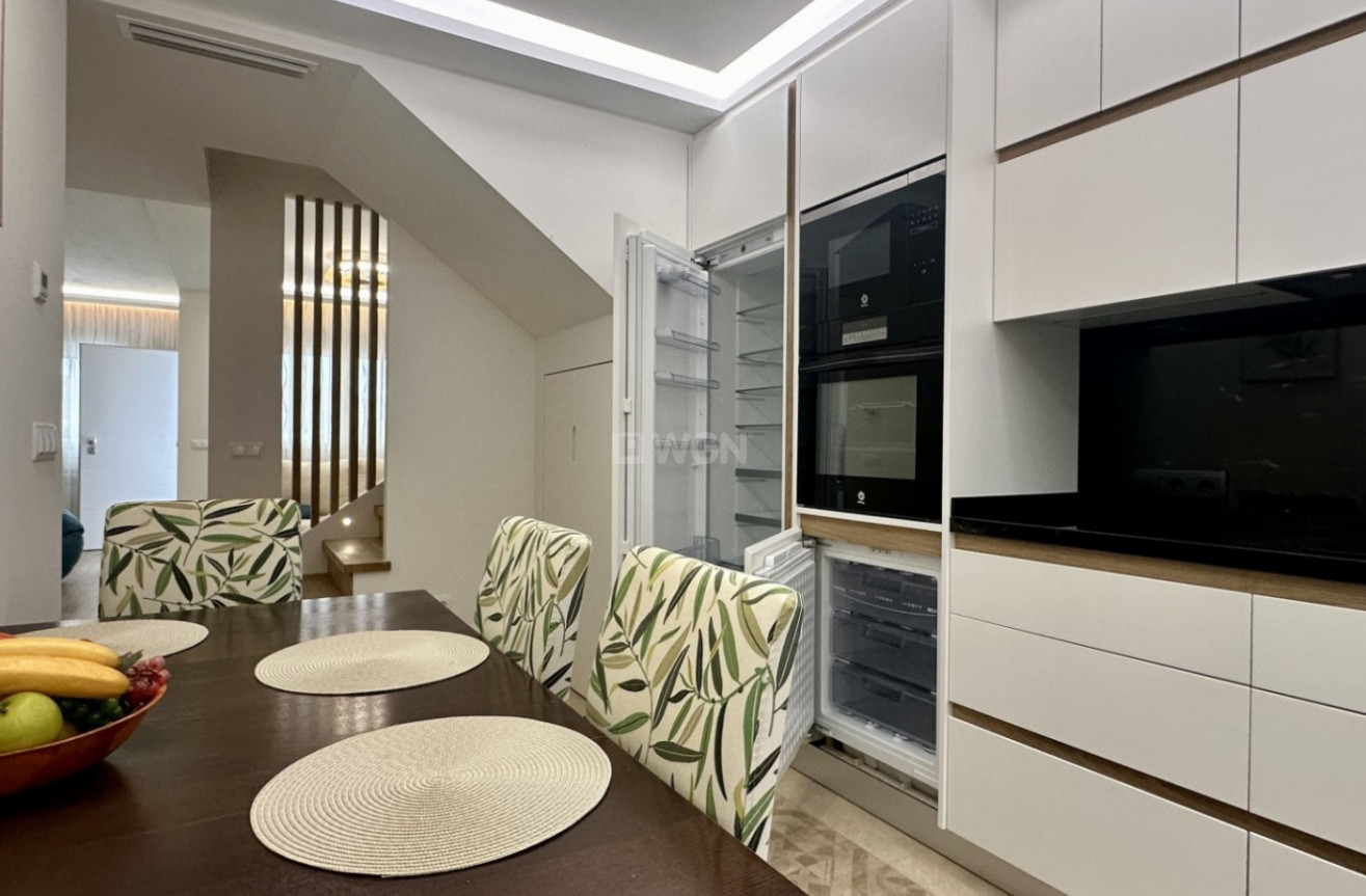 Resale - Townhouse - Orihuela Costa - Costa Blanca