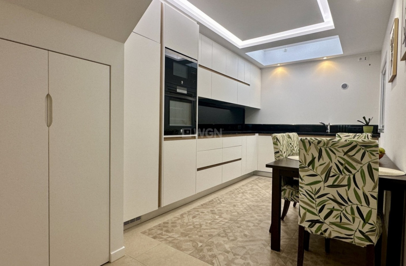 Resale - Townhouse - Orihuela Costa - Costa Blanca