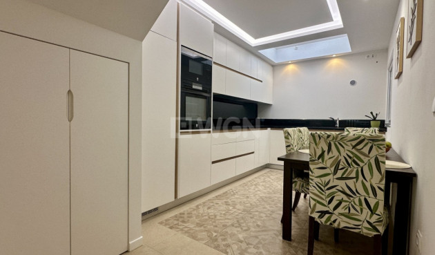 Resale - Townhouse - Orihuela Costa - Costa Blanca