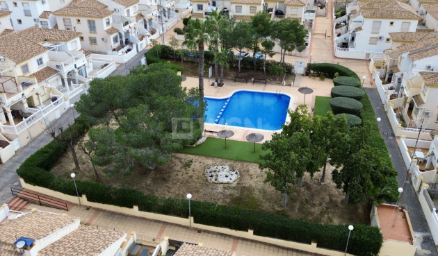 Resale - Townhouse - Orihuela Costa - Costa Blanca