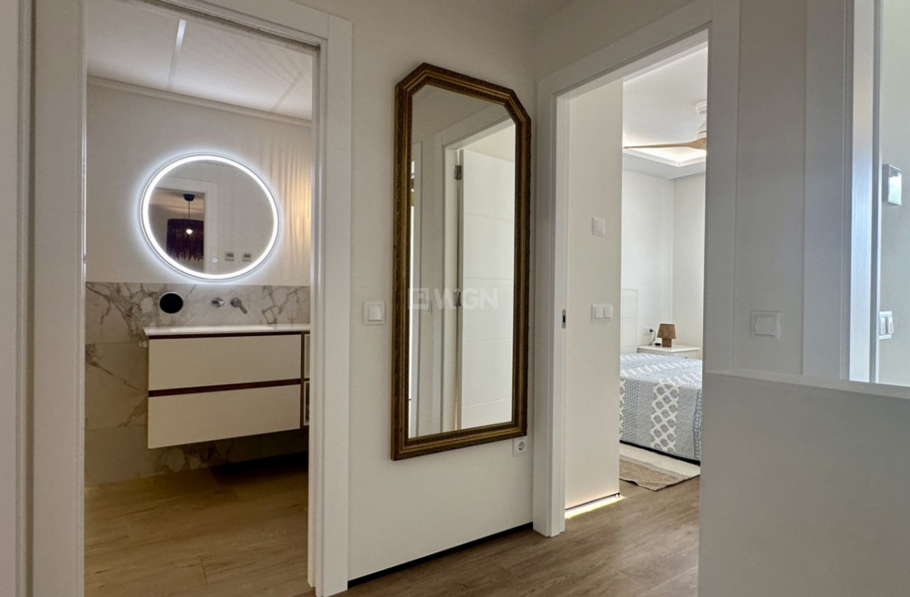 Resale - Townhouse - Orihuela Costa - Costa Blanca