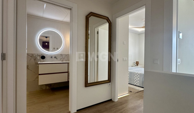 Resale - Townhouse - Orihuela Costa - Costa Blanca